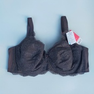 SORELLA New!! Thin Foam Underwire Bra SB9549 size 40D