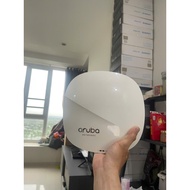 Aruba IAP 325 roaming wifi transmitter like new