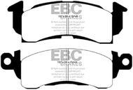 EBC Brakes DP1145 Blackstuff Brake Pads
