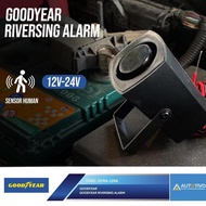 Goodyear Reverse Alarm Buzzer Car Reverse Alarm