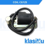 Ignition Coil HONDA CG125 CG 125 CG100 CG 100 CB100 CB 100 GL100 GL 100 Brand Itsuno Ignition Coil I