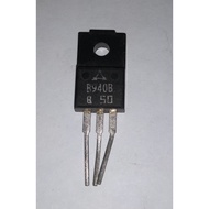 Transistor B940B B 940 B Silicon PNP Power 150V 2A