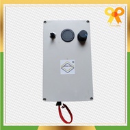 Isolation transformer specialized for cutting foam and cutting pp bags