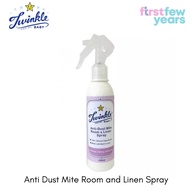 Twinkle Baby Anti Dust Mite Room/Linen Spray 250ml
