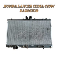 Radiator / Tangki Air Mitsubishi Lancer Cedia CS5W Radiator / Tangki Air