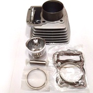 CYLINDER BLOCK SET CG150 STD.