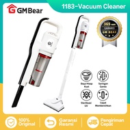 GM Bear Penyedot Debu Vacuum Pembersih Debu 1183-Vacuum Cleaner