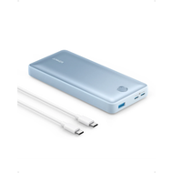 Anker 535 Mobile Power(PowerCore 20K)20000mAh Fast Charger with 30W Power Delivery Compatible with i