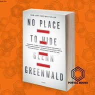 No place to hide: Edward Snowden, the NSA and the surveillance stante G