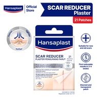 Hansaplast Scar Reducer (21pcs)