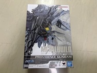 Metal Build Providence Gundam MB 天意高達