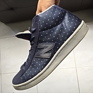 New Balance Mid Cut Shoes