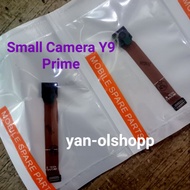 Small Camera Huawei y9 prime front Camera y9 prime