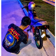 TSHIRT FOSH SILENTKILLER 2X23