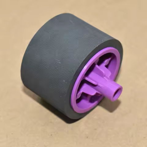 AF031103 AF03-1103 Paper Feed Roller for Ricoh IM350 IM430 P502 P501 AF032105 Separation Roller