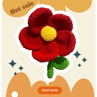 Parot Giant Wool Flower