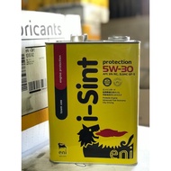 ENI i-SInt Protection 5w-30 Synthetic (4 Litre)