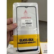 Realme c63/cc61/note 60/c63s instant glass for glass presses