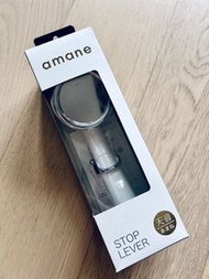 天音花灑 (開關款) Amane Shower Head (with stop lever)