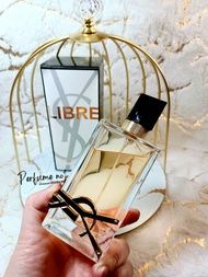 ysl libre 90ml.