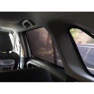 台灣現貨2021 Toyota 豐田五代 RAV4 磁吸 隔熱網 遮陽簾 窗簾 7件式  5代 rav4 前擋隔熱 遮陽