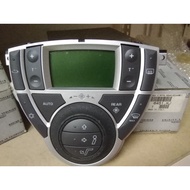 Peugeot 807 Citroen C8 Aircond Control Panel