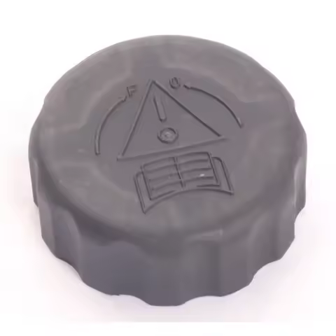 Figzero Sub-bottle Expansion Tank Cover for DongFeng Aeolus S30 H30 A60 AX7 AX3 A30 AX4 AX5 Yixuan E