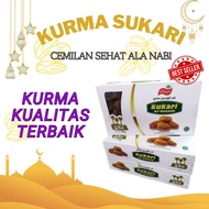 KURMA SUKARI AL QASSIM HUMAIRA 500GR