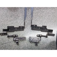 ASUS R454L Asus X454W Asus F454 Asus X454LJ hinges Kiri and right.