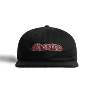 Once LTD Ashmark 6 Panel Cap