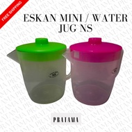 Water jug Water jug/ mini ice cream Water container/ Pitcher/