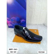 Giofrance 361 men's leather shoes