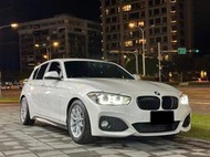 🚘2016年出廠 BMW 1-Series 118i    BMW 優質小鋼炮❗️