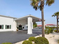 OYO Hampton South Carolina Hwy 278