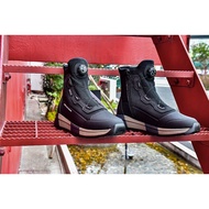 bmw motorcycle riding boots kawir gtx riding shoes