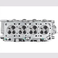 Newpars Auto Parts Retail G4EH/G4EK Cylinder Head OEM 22100-22620 22100-22021 22100-22250 FOR HYUNDA