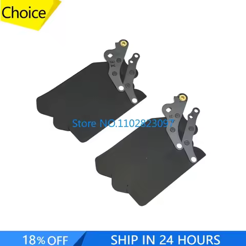 2PCS New Original Shutter Blade Curtain for FUJI XT100 XT200 Xh1 XT10 XT20 XT1 XM1 XE1 XE2 XE3 XE4 C