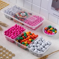 3-Section Eid CHOCOLATE Hampers 3-Section CHOCOLATE Hampers