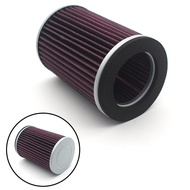 Motorcycle Intake Cleaner Air Filter for Honda CB250 CB600 CB600F Hornet 250 600 1998-2006 CB 250 60