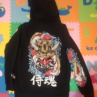 HOODIE PROSTREET KOHAKU V2 ORIGINAL