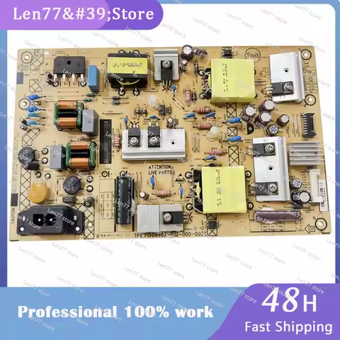 TPV 715G8962-P02-000-003S Original Power Card 715G8962-P02-000-003S Power Supply Board Professional 