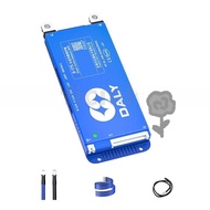 BRosesDALY Smart BMS Active Balance WiFi BMS 4S-24S 40A/60A/80A/100A Built-in bluetooth+RS485+CAN Li