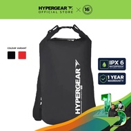 Hypergear Beg Kalis Air 40L / Hypergear Waterproof Multi-Function Dry Bag (40L)