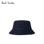 Paul Smith หมวกบักเก็ตผู้ชาย รุ่น M1A-921DT-T818-47 สี Navy