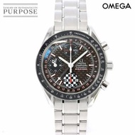 歐米茄 OMEGA Speedmaster Racing Schumacher 2002 限量版