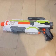 Nerf自由模組系列~ECS射擊槍