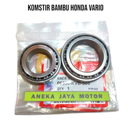 KOMSTIR BAMBU HONDA VARIO KOMSTIR BAMBU VARIO 125 KVB ( KOMSTIR BAMBU KVB )