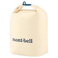 包順豐 Montbell Roll-Up Cooler Bag 10L 摺疊保溫袋 日本 直送 露營 camping 行山 冷藏 冰袋 保溫 Mont-bell 1133255