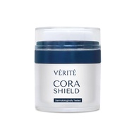 [ใหม่!] Verite Cora Shield 30g. คอลลาเจนครีม เนื้อบางเบา คืนชีพผิวเด็ก