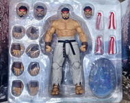 Storm Collectibles - Ryu